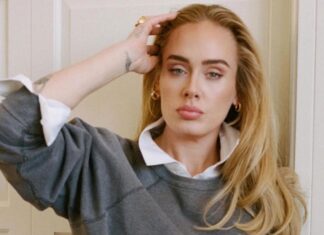 Η Adele αδυνάτησε και γκομενίζει