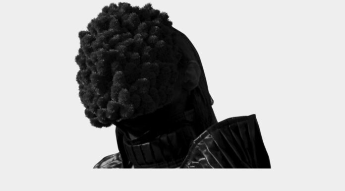 Sofia Sarri και Αίας Κόκκαλης, συνεργάστηκαν για το οπτικοκουαστικό έργο, ARIADNE, που διακρίθηκε στα πλαίσια του νεοσύστατου Cannes World Film Festival – Remember The Future