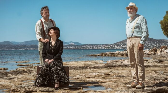 «Στου Μποχώρη» Η Σμύρνη της μνήμης και της καρδιάς μας…