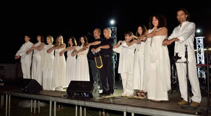 Με λέγανε Άλκη!!!