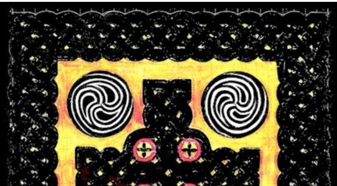 Electric Octopus “St. Patrick’s Cough”