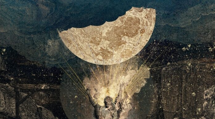 Moonshade Unleash New Album, Premiere Via Metal Injection