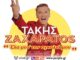 Τάκης Ζαχαράτος «Έλα μες την Αγκαλιά μου»