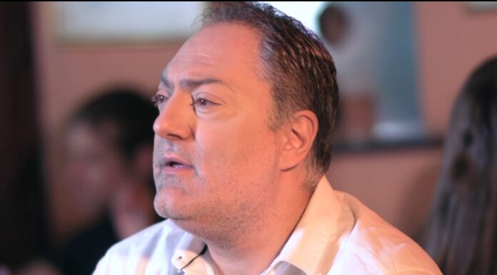 Διαμαντής Διονυσίου “Θα τα σπάσω”