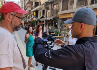 Προβολή της Θεσσαλονίκης στο “Holy Land Uncovered” και την τουριστική αγορά του Ισραήλ