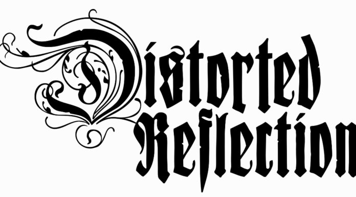 Ο συνιδρυτής και πρώην κιθαρίστας των SORROWS PATH, Κώστας Σαλωμίδης, σχηματίζει νέα μπάντα project, τους DISTORTED REFLECTION
