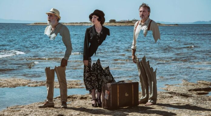 «Στου Μποχώρη» Η Σμύρνη της μνήμης και της καρδιάς μας…