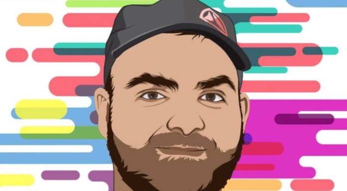 Στο #1 των digital charts το νέο single του βραβευμένου συνθέτη Tasos P. με τίτλο «Ce Soir»