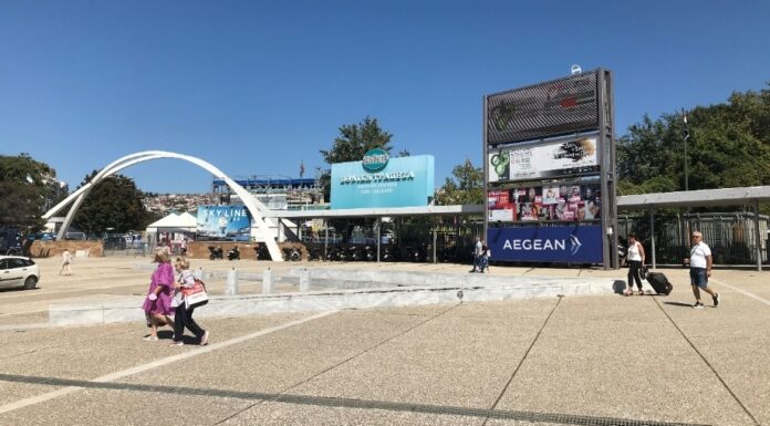 Η ΔΕΘ άνοιξε τις πύλες της για όλους μετά από δύο χρόνια