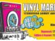 Vinyl Market στην Τεχνόπολη Δήμου Αθηναίων