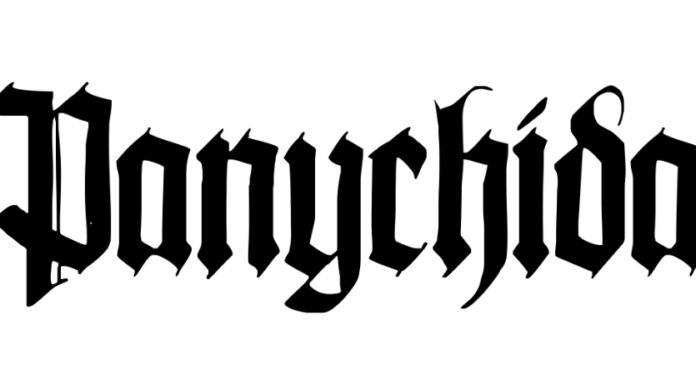 Nέο EP για τους PANYCHIDA – Το “Říruřec: Dreisessel” κυκλοφορεί τώρα