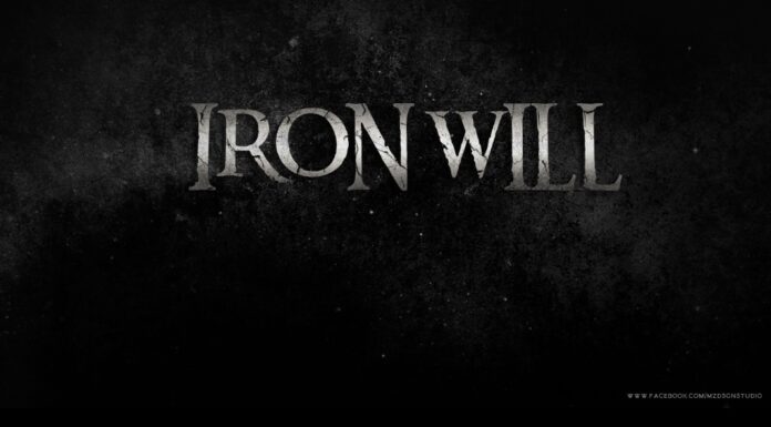 Live video διασκευή για τους IRONWILL “The Phantom of the Opera” live