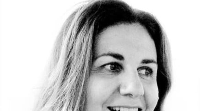 Η Σοφία Καστρινάκη συμμετέχει στη Διεθνή Έκθεση Σύγχρονης Τέχνης “Art’s Birthplace – Athina 2022”