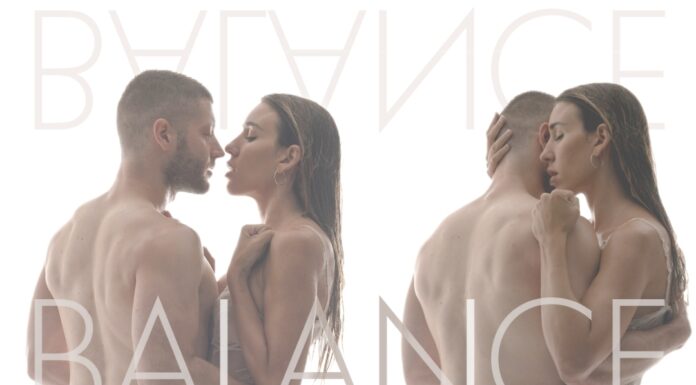 «Balance» στο VAULT theater plus με τους Θάνο Κρομμύδα και Αντιγόνη Μακρή
