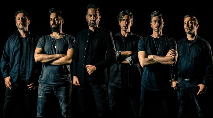 Sands Of Eternity: “Ο τελευταίος δίσκος γράφτηκε με πάρα πολύ αγάπη για την μουσική…”