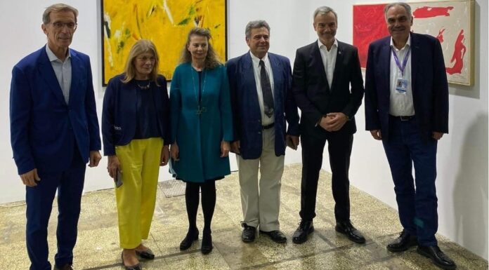 Ευχαριστήρια Επιστολή: 6η Art-Thessaloniki International Fair