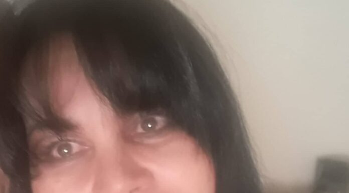 Ποιήματα της Márcia Batista Ramos from Brazil