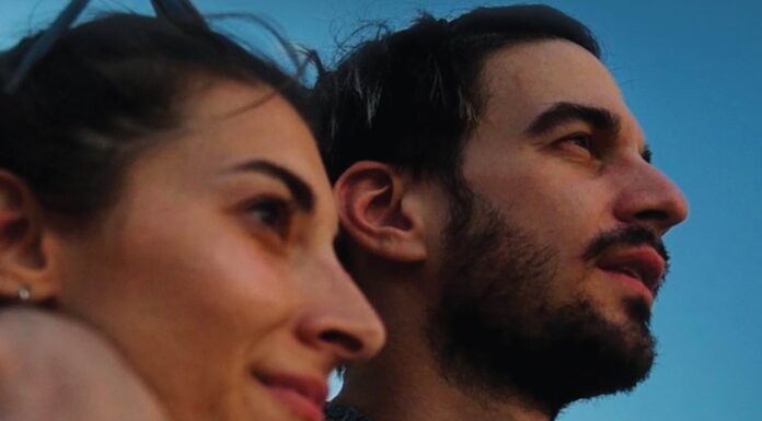 «Έλα μην αργείς» το νέο βιντεοκλίπ του Γιώργου Μάρτου μόλις κυκλοφόρησε