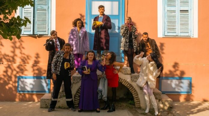 “Τα Παιδιά Του Ήλιου” του Μάξιμ Γκόρκυ από το Indigo Theatre Project σε σκηνοθεσία Γιάννας Δ. Γκιώνη