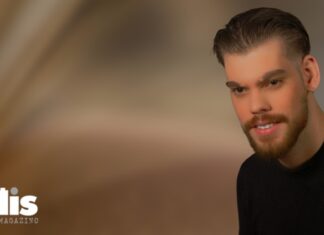 «Κλάματα» του Μάριου Λεβέντη