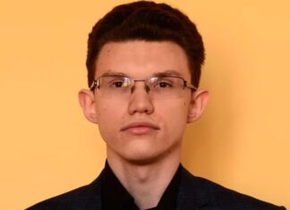 Kabishev Alexander Konstantinovich (K.A.K.): “A matter of choice”