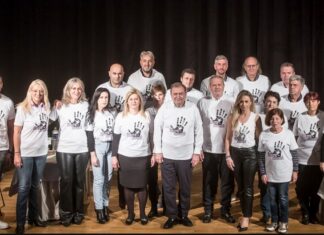 Βροντερό «ΟΧΙ» στη ΒΙΑ κατά των γυναικών από τα μέλη του Δημοτικού Συμβουλίου Πυλαίας – Χορτιάτη