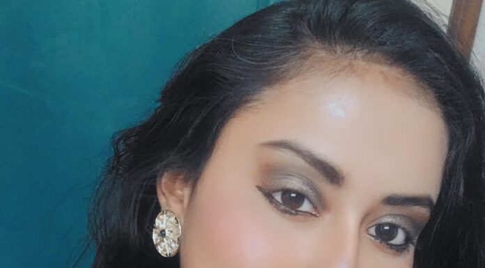 Suchismita Ghoshal: “I can say that the future of literature must find the right successors to carry forward the legacy”
