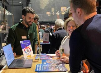Στο ANTOR Belux Media Workshop συμμετείχε ο Οργανισμός Τουρισμού Θεσσαλονίκης
