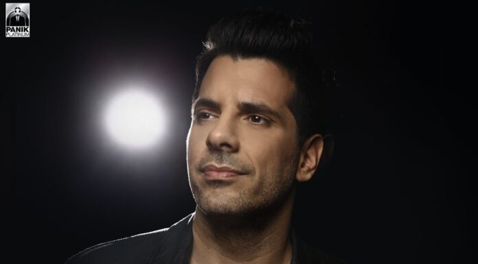 Θοδωρής Φέρρης «Τέρμα»