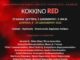 KOKKINO – RED – Ομαδική Εικαστική Έκθεση
