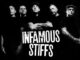 Οι U.S. Punk Rockers Infamous Stiffs επιστρέφουν με νέο EP “Lockdown Live”