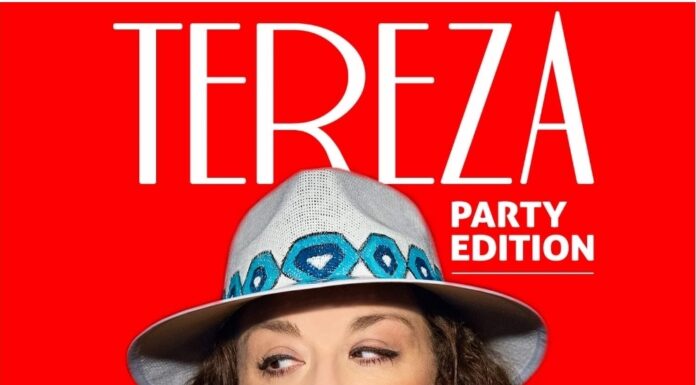 TEREZA “Party Edition”