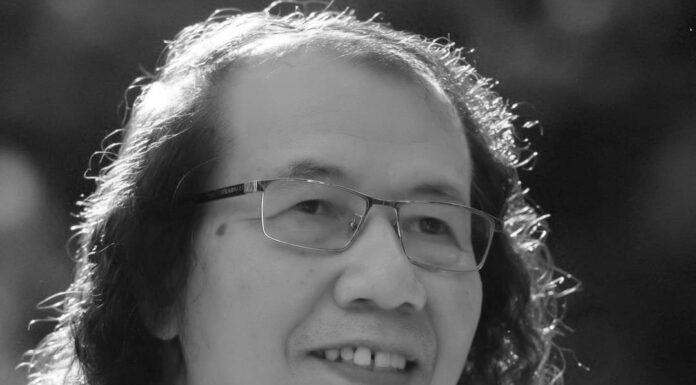 Poems by Vu Trong Thai from Vietnam