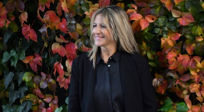 Η Σοφία Μάντη στο «Μπαράκι της Διδότου»