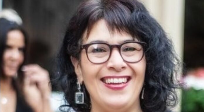 Nayma Chamchoun: “My wish for 2023 would be to see humanity start to pull together in our commonality rather than against each other in our differences”