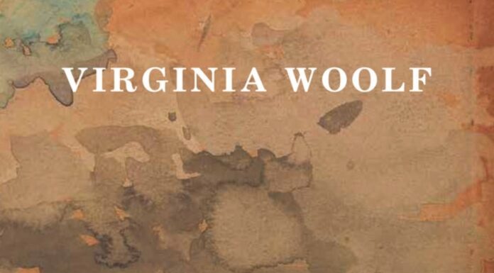 «Τα κύματα» της Virginia Woolf από τις εκδόσεις Συρτάρι