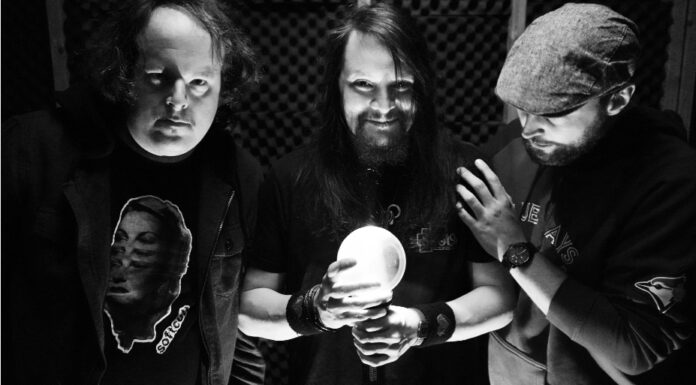 Jaded Truth Release Video For “Nothing Much”