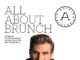“All about Brunch” Βιβλίο του ΑΚΗ ΠΕΤΡΕΤΖΙΚΗ από τις εκδόσεις Ψυχογιός
