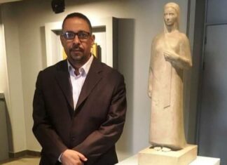 Dr. Reda Abdel-Rahim: The oldest “royal” mummy in Egyptian museums