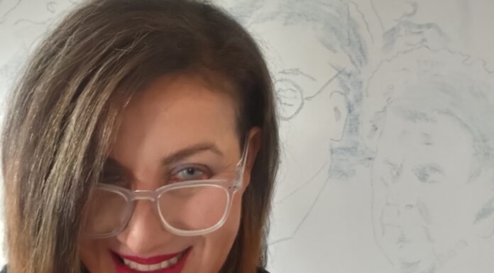 Η Niki Goranova συμμετέχει στα “Art Awards” της Dreamteam