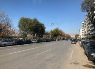 Το 2023 κάνει ποδαρικό με σύμμαχο τον καλό καιρό
