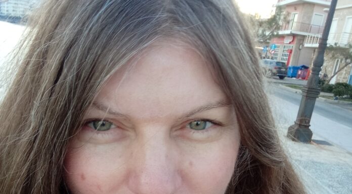 Μετάφραση ποιημάτων της Εύας Πετροπούλου Λιανού στο Αζερμπαϊτζάν