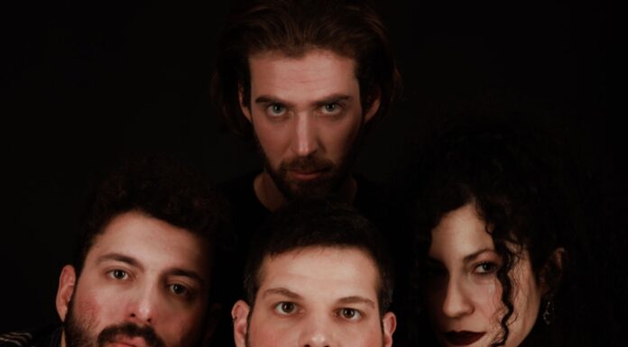 «Βασιλιάς Βαγγέλης ΙΙ o Λεβεντόκαρδος» Θέατρο Παραμυθίας