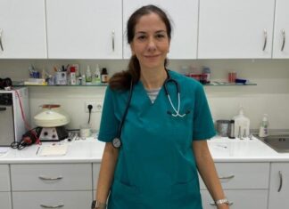 Πώς να επιλέξω τον κατάλληλο κτηνίατρο για το κατοικίδιό μου;