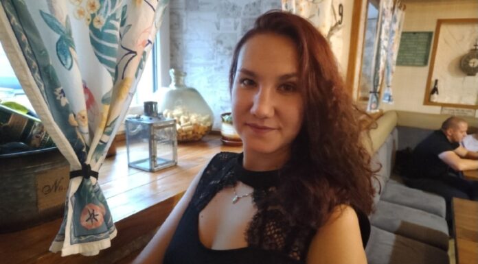 Ulya Koroleva: “I think that Poets have a great future for the literary project”