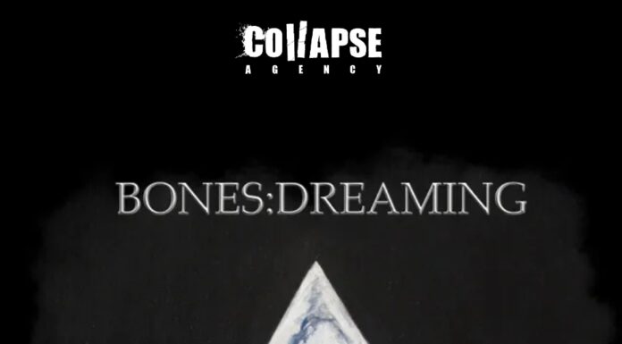 Το γερμανικό project Bones: Dreaming κυκλοφορεί το νέο άλμπουμ “Acid Meditations”