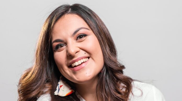 Η Πολυξένη Καράκογλου στο Μπαράκι της Διδότου