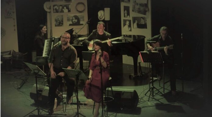 “Μια νύχτα στις μπουάτ”: Τετάρτη 8 Φεβρουαρίου στη μουσική σκηνή Σφίγγα