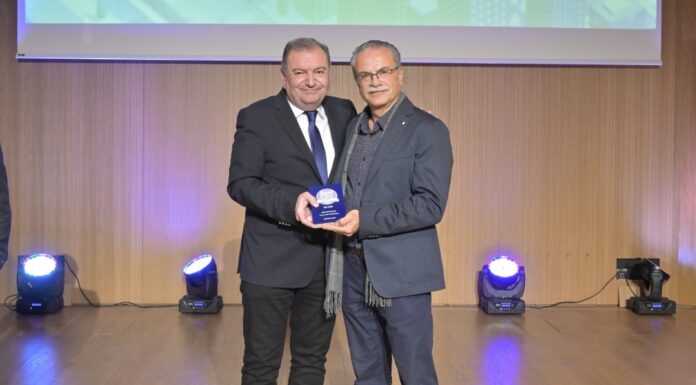 Δήμος Πυλαίας-Χορτιάτη «Best City Awards 2023»: Νέο βραβείο-αναγνώριση για τον δήμο