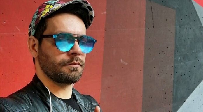 Ο Γιάννης Καραπάνος συμμετέχει στα “Art Awards” της Dreamteam